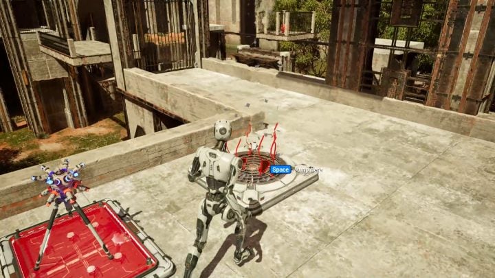 35 - Talos Principle 2: All puzzles in Circular Oasis - Act 3 - Talos Principle 2 Guide