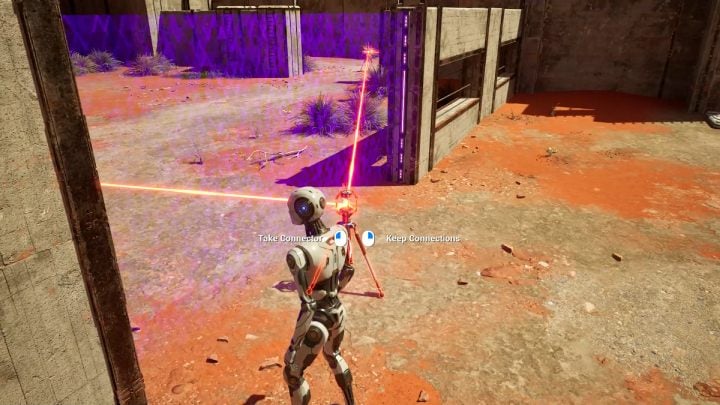 45 - Talos Principle 2: All puzzles in Circular Oasis - Act 3 - Talos Principle 2 Guide