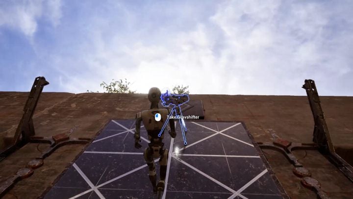 46 - Talos Principle 2: All puzzles in Circular Oasis - Act 3 - Talos Principle 2 Guide