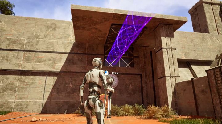 47 - Talos Principle 2: All puzzles in Circular Oasis - Act 3 - Talos Principle 2 Guide