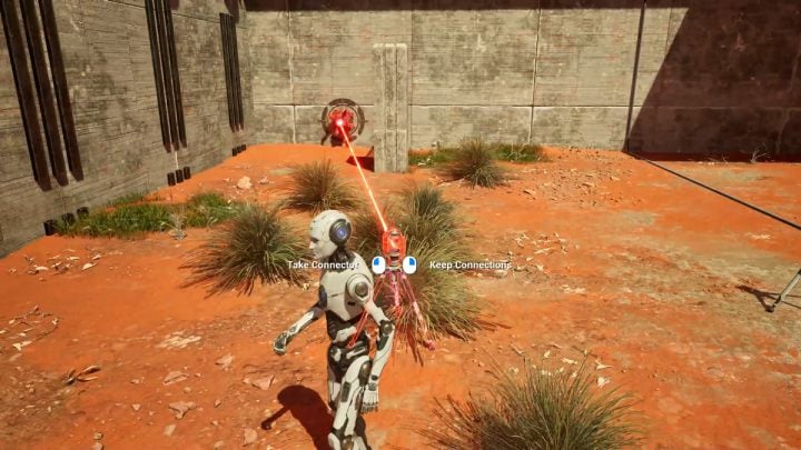 49 - Talos Principle 2: All puzzles in Circular Oasis - Act 3 - Talos Principle 2 Guide