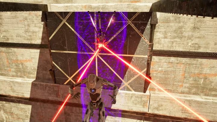 52 - Talos Principle 2: All puzzles in Circular Oasis - Act 3 - Talos Principle 2 Guide