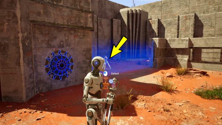 55 - Talos Principle 2: All puzzles in Circular Oasis - Act 3 - Talos Principle 2 Guide