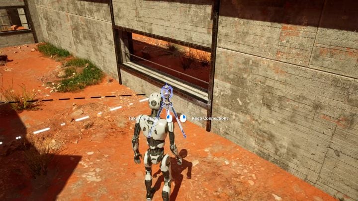 56 - Talos Principle 2: All puzzles in Circular Oasis - Act 3 - Talos Principle 2 Guide