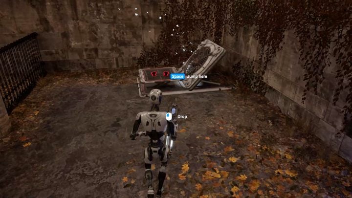 1 - Talos Principle 2: All puzzles in Western Delta - Act 4 - Talos Principle 2 Guide