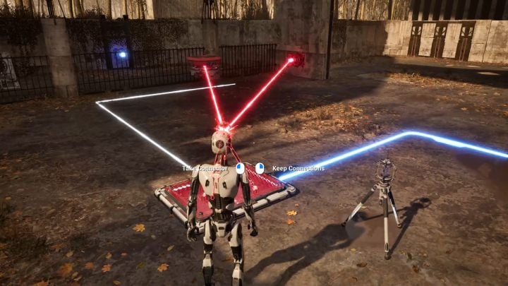 2 - Talos Principle 2: All puzzles in Western Delta - Act 4 - Talos Principle 2 Guide