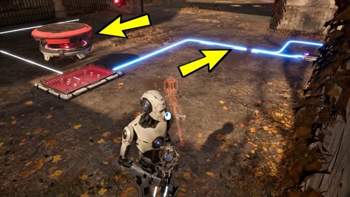 3 - Talos Principle 2: All puzzles in Western Delta - Act 4 - Talos Principle 2 Guide