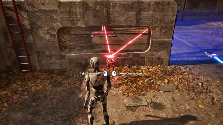 5 - Talos Principle 2: All puzzles in Western Delta - Act 4 - Talos Principle 2 Guide