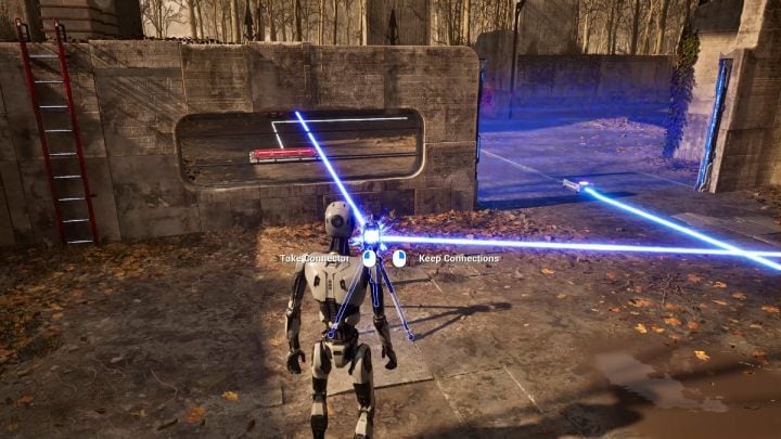 6 - Talos Principle 2: All puzzles in Western Delta - Act 4 - Talos Principle 2 Guide