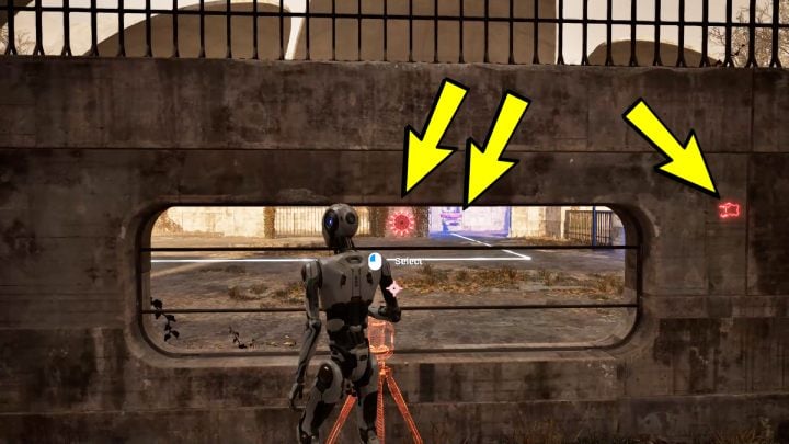 7 - Talos Principle 2: All puzzles in Western Delta - Act 4 - Talos Principle 2 Guide