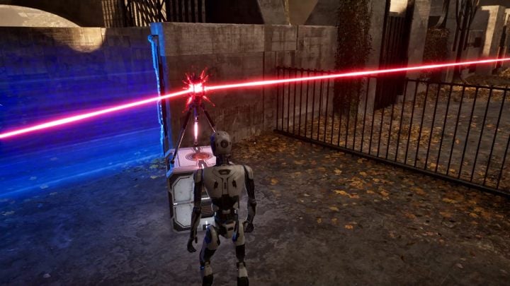 12 - Talos Principle 2: All puzzles in Western Delta - Act 4 - Talos Principle 2 Guide