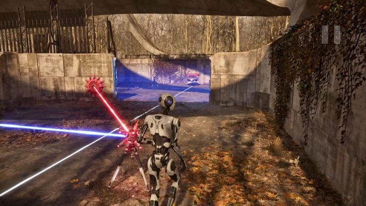 13 - Talos Principle 2: All puzzles in Western Delta - Act 4 - Talos Principle 2 Guide