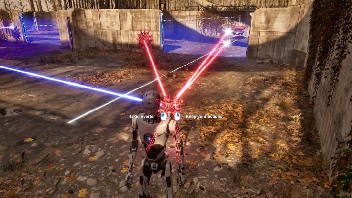 15 - Talos Principle 2: All puzzles in Western Delta - Act 4 - Talos Principle 2 Guide