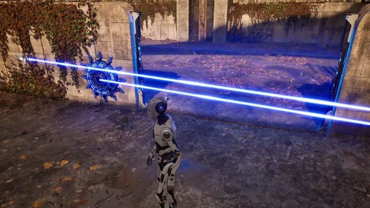 16 - Talos Principle 2: All puzzles in Western Delta - Act 4 - Talos Principle 2 Guide