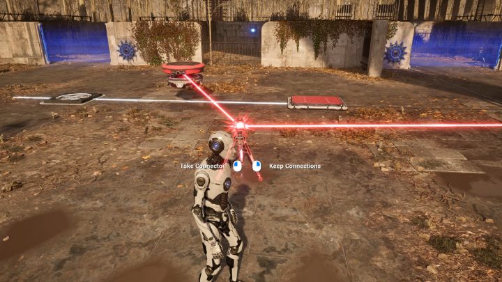 18 - Talos Principle 2: All puzzles in Western Delta - Act 4 - Talos Principle 2 Guide