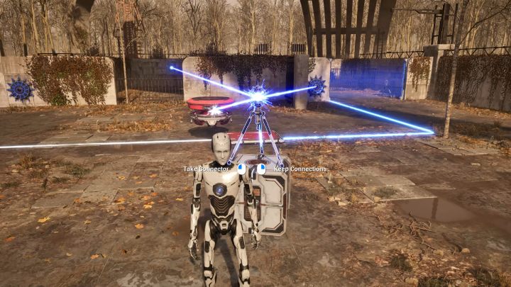 21 - Talos Principle 2: All puzzles in Western Delta - Act 4 - Talos Principle 2 Guide