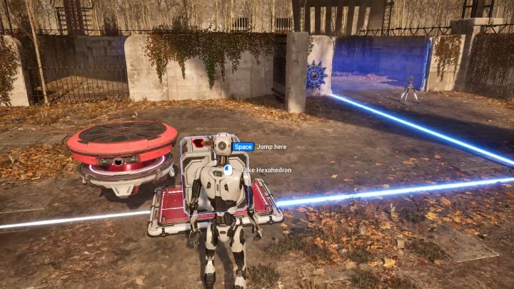 23 - Talos Principle 2: All puzzles in Western Delta - Act 4 - Talos Principle 2 Guide