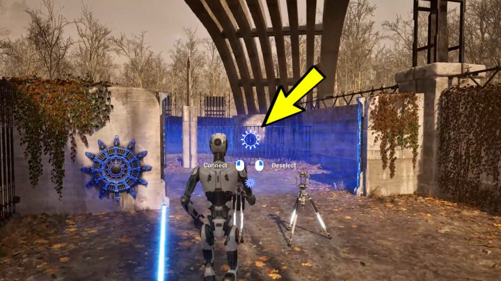 24 - Talos Principle 2: All puzzles in Western Delta - Act 4 - Talos Principle 2 Guide