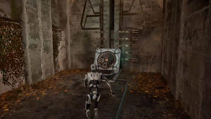 28 - Talos Principle 2: All puzzles in Western Delta - Act 4 - Talos Principle 2 Guide