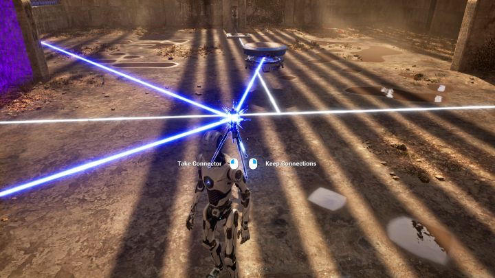 29 - Talos Principle 2: All puzzles in Western Delta - Act 4 - Talos Principle 2 Guide