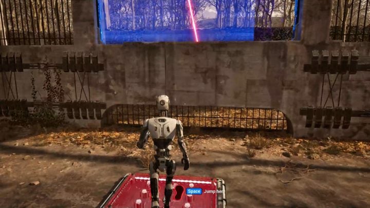 37 - Talos Principle 2: All puzzles in Western Delta - Act 4 - Talos Principle 2 Guide