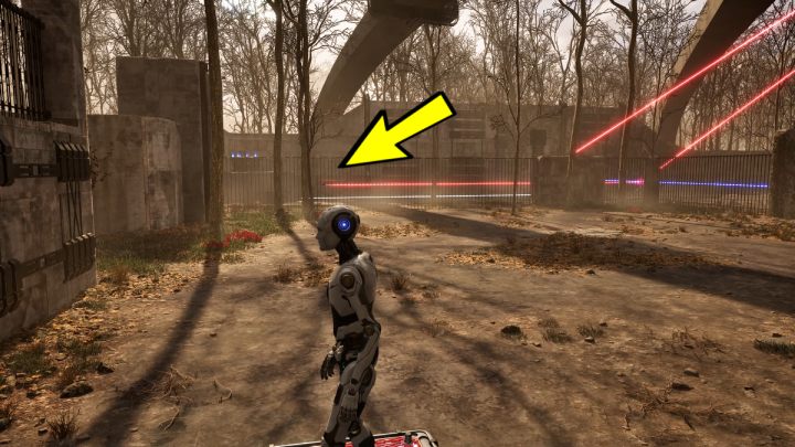 38 - Talos Principle 2: All puzzles in Western Delta - Act 4 - Talos Principle 2 Guide