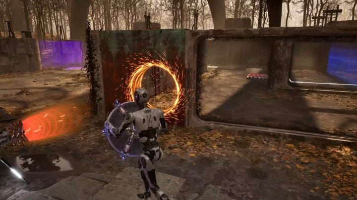 40 - Talos Principle 2: All puzzles in Western Delta - Act 4 - Talos Principle 2 Guide