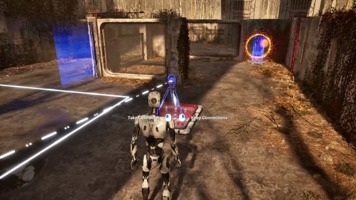 41 - Talos Principle 2: All puzzles in Western Delta - Act 4 - Talos Principle 2 Guide