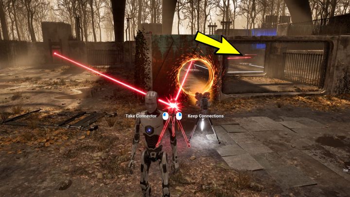 42 - Talos Principle 2: All puzzles in Western Delta - Act 4 - Talos Principle 2 Guide