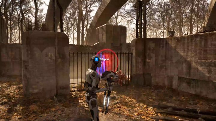 44 - Talos Principle 2: All puzzles in Western Delta - Act 4 - Talos Principle 2 Guide