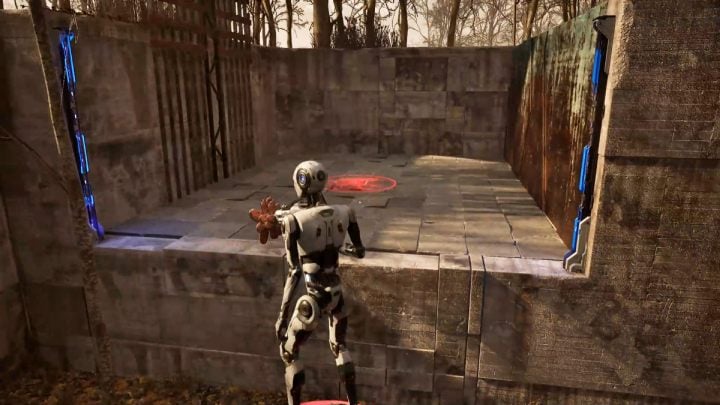 45 - Talos Principle 2: All puzzles in Western Delta - Act 4 - Talos Principle 2 Guide