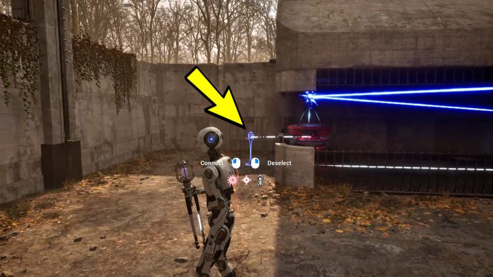 47 - Talos Principle 2: All puzzles in Western Delta - Act 4 - Talos Principle 2 Guide