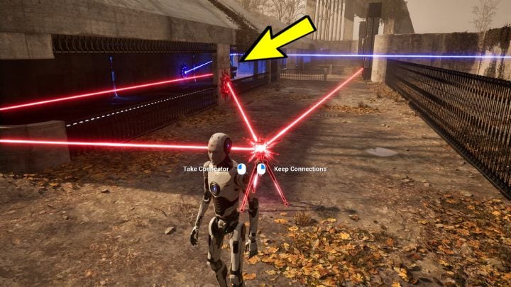 48 - Talos Principle 2: All puzzles in Western Delta - Act 4 - Talos Principle 2 Guide