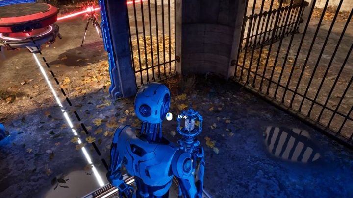 50 - Talos Principle 2: All puzzles in Western Delta - Act 4 - Talos Principle 2 Guide