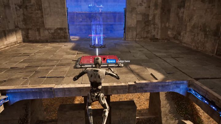 57 - Talos Principle 2: All puzzles in Western Delta - Act 4 - Talos Principle 2 Guide