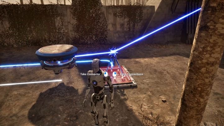 59 - Talos Principle 2: All puzzles in Western Delta - Act 4 - Talos Principle 2 Guide