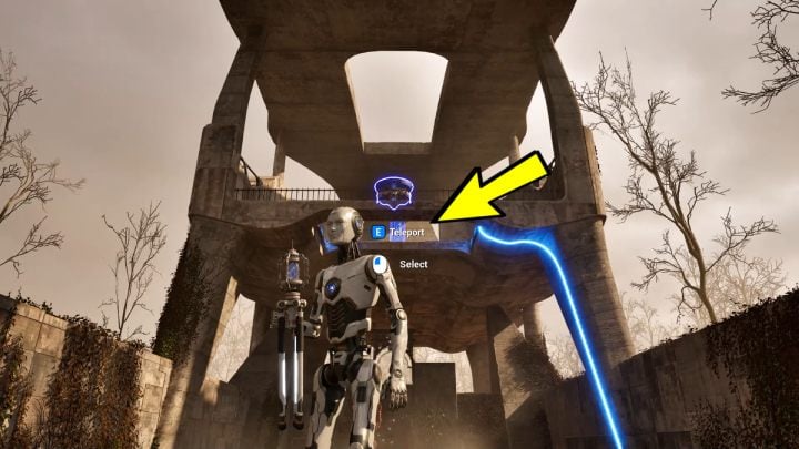 60 - Talos Principle 2: All puzzles in Western Delta - Act 4 - Talos Principle 2 Guide