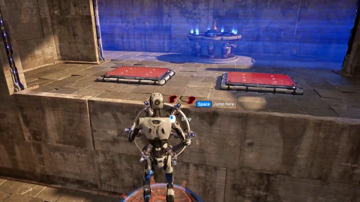 62 - Talos Principle 2: All puzzles in Western Delta - Act 4 - Talos Principle 2 Guide