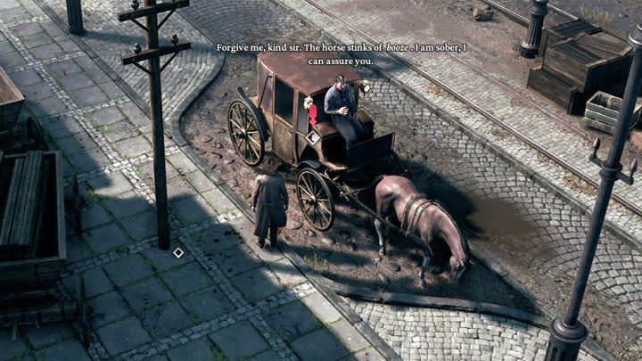 You will reach the city of Warsaw after completing the prologue and starting Act 1 of the campaign - The Thaumaturge: How to use fast travel? - The Thaumaturge: FAQ - The Thaumaturge Guide