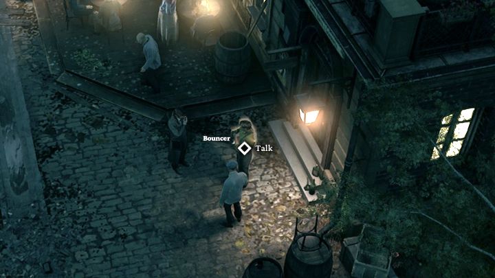 5 - The Thaumaturge: Bastards of the Night - The Thaumaturge: Main tasks - The Thaumaturge Guide