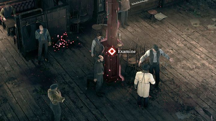 3 - The Thaumaturge: Bastards of the Night - The Thaumaturge: Main tasks - The Thaumaturge Guide