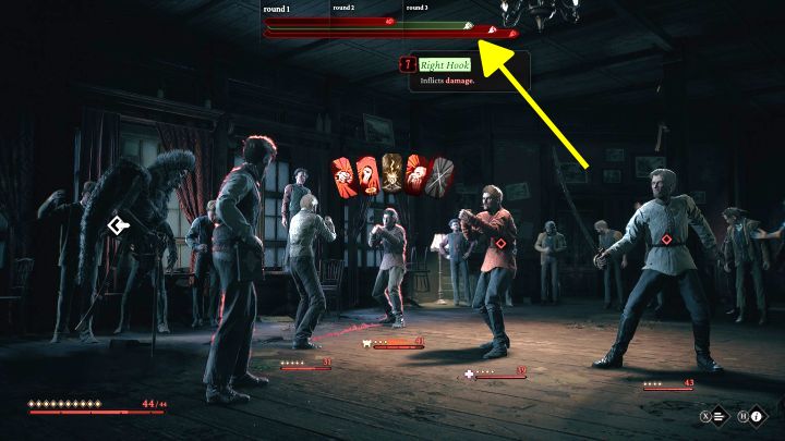 2 - The Thaumaturge: Bastards of the Night - The Thaumaturge: Main tasks - The Thaumaturge Guide