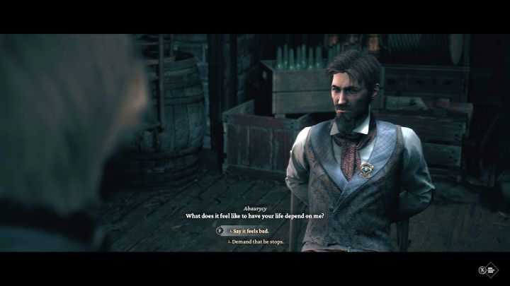 1 - The Thaumaturge: Bastards of the Night - The Thaumaturge: Main tasks - The Thaumaturge Guide