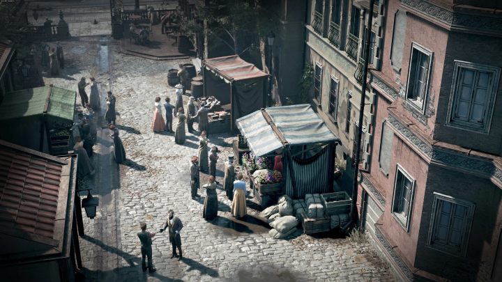 1 - The Thaumaturge: PS5 and Xbox Series X/S versions - The Thaumaturge: Appendix - The Thaumaturge Guide