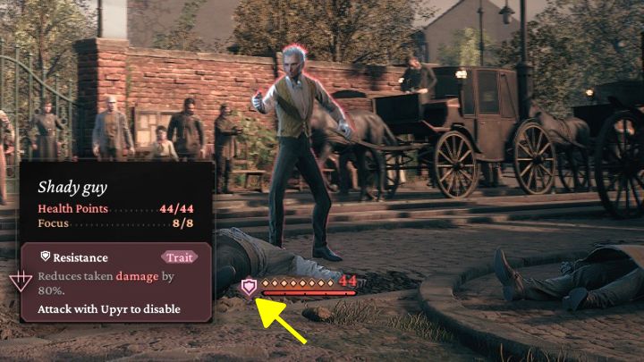 3 - The Thaumaturge: The Mermaid Citys Son - The Thaumaturge: Main tasks - The Thaumaturge Guide