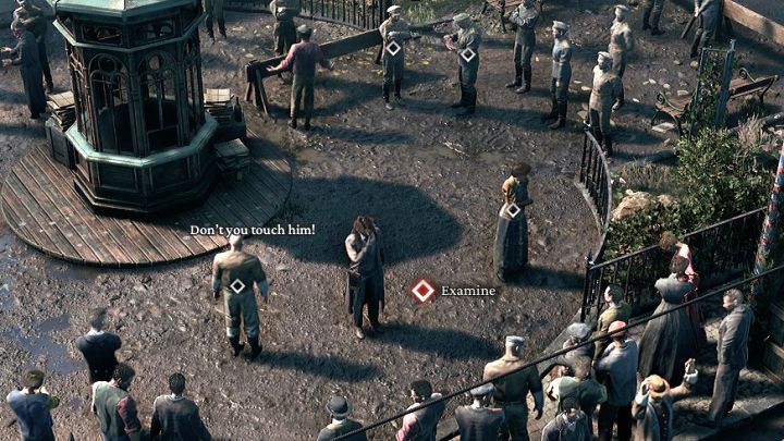 1 - The Thaumaturge: The Mermaid Citys Son - The Thaumaturge: Main tasks - The Thaumaturge Guide