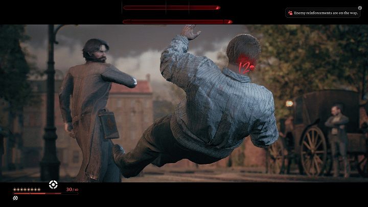 2 - The Thaumaturge: How to collect XP and acquire Thaumaturgy Points? - The Thaumaturge: FAQ - The Thaumaturge Guide