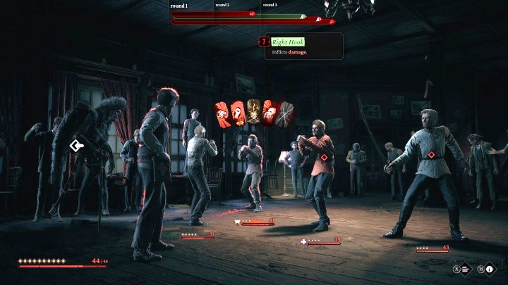 1 - The Thaumaturge: Can you have a party of heroes? - The Thaumaturge: FAQ - The Thaumaturge Guide