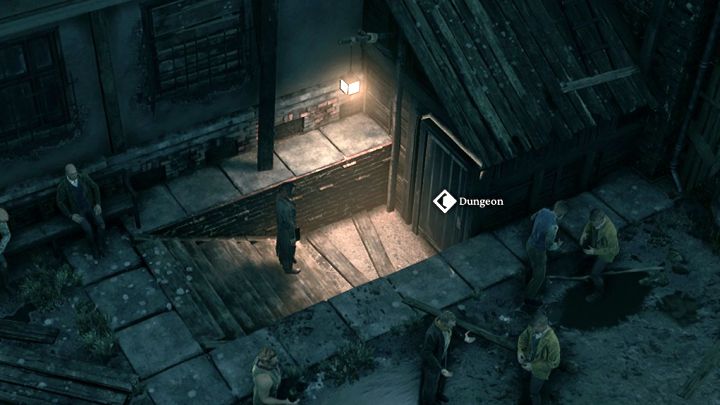 1 - The Thaumaturge: A Great Uproar - The Thaumaturge: Main tasks - The Thaumaturge Guide