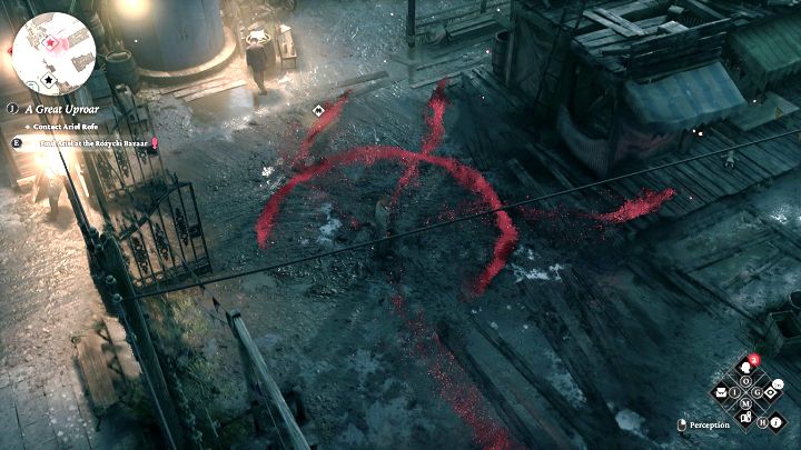 5 - The Thaumaturge: A Great Uproar - The Thaumaturge: Main tasks - The Thaumaturge Guide